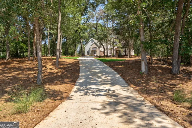 $1,850,000 | 1763 Olympus Court, Athens, GA 30606