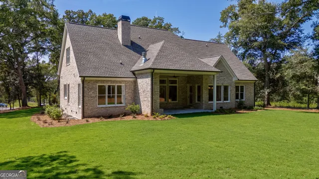 $1,850,000 | 1763 Olympus Court, Athens, GA 30606