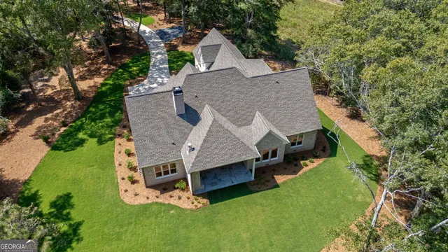 $1,850,000 | 1763 Olympus Court, Athens, GA 30606
