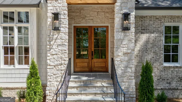 $1,850,000 | 1763 Olympus Court, Athens, GA 30606