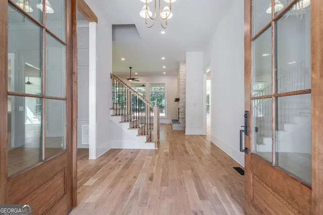 $1,850,000 | 1763 Olympus Court, Athens, GA 30606