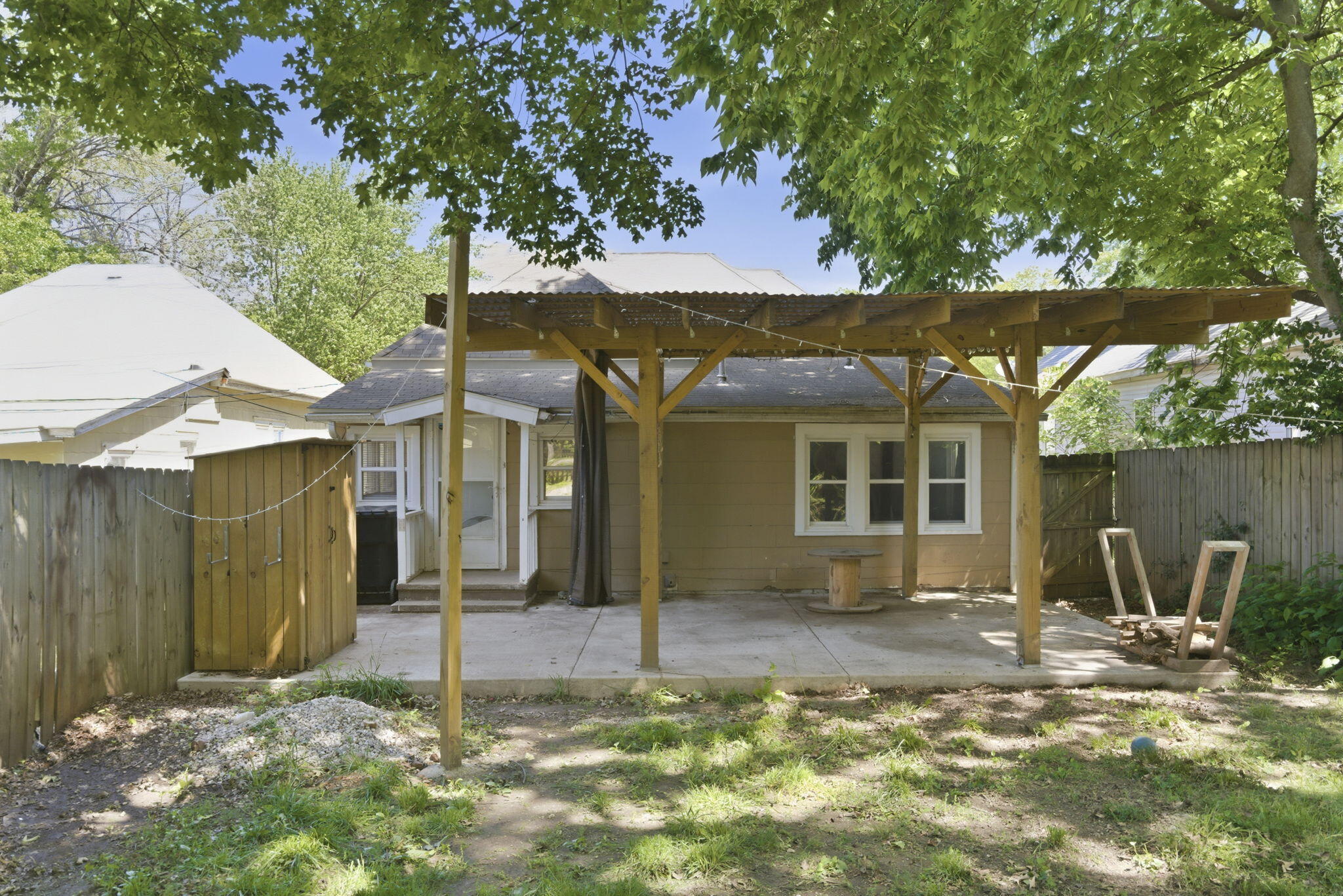 822 West Scott Street Springfield, MO 65802 - Photo 22 of 25 22-web-or-mls-HWJ01851