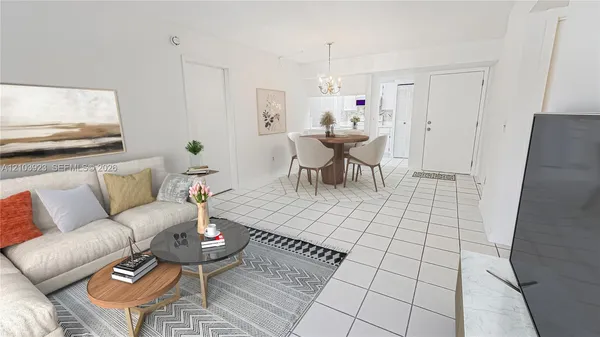 $275,000 | 905 Northeast 209th Street, Unit 10430, Miami, FL 33179