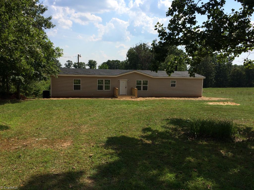 1160 Community Baptist Church Road Madison, NC 27025 - Photo 1 of 17 Gallery Image 1