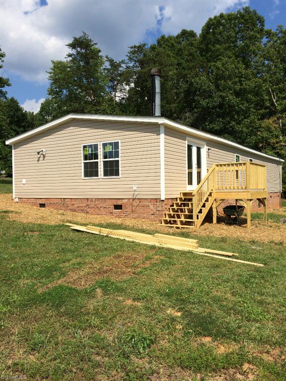 1160 Community Baptist Church Road Madison, NC 27025 - Photo 16 of 17 Gallery Image 16