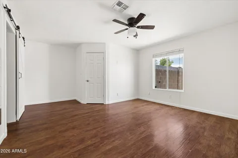 $409,000 | 1414 North Fraser Drive, Mesa, AZ 85203