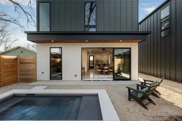 $899,000 | 3412 Gonzales Street, Unit 2, Austin, TX 78702