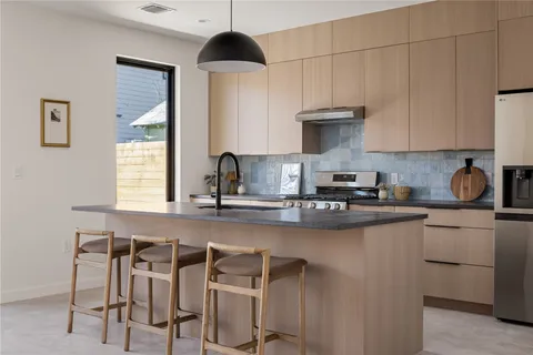 $925,000 | 3412 Gonzales Street, Unit 2, Austin, TX 78702