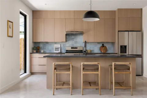 $925,000 | 3412 Gonzales Street, Unit 2, Austin, TX 78702