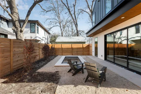 $925,000 | 3412 Gonzales Street, Unit 2, Austin, TX 78702