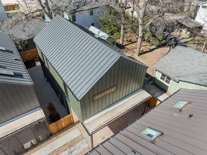 $925,000 | 3412 Gonzales Street, Unit 2, Austin, TX 78702