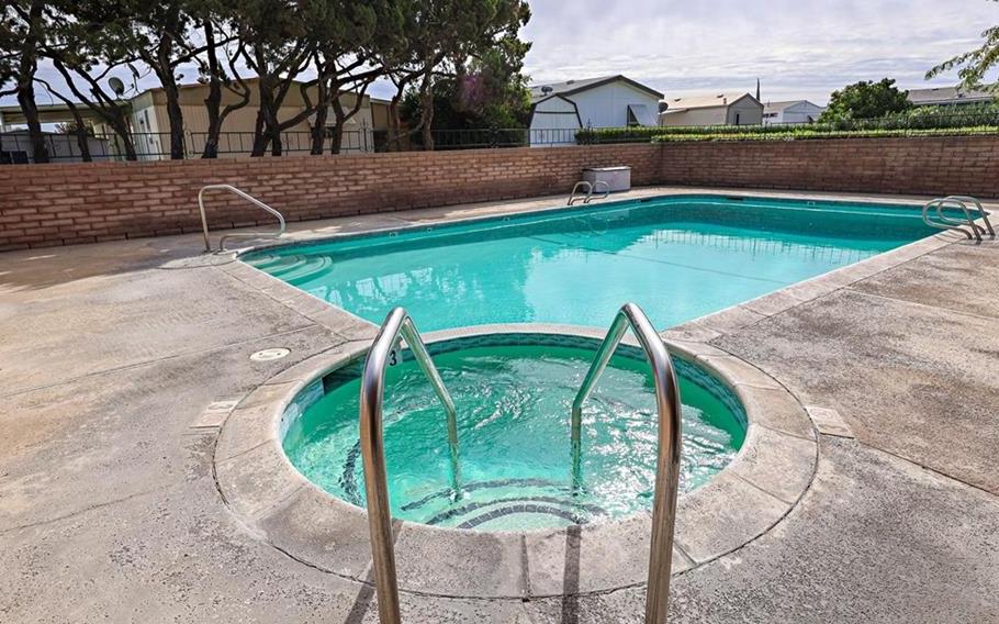 2240 Golden Oak Lane Merced, CA 95340 - Photo 38 of 44 a view of outdoor space yard and lake