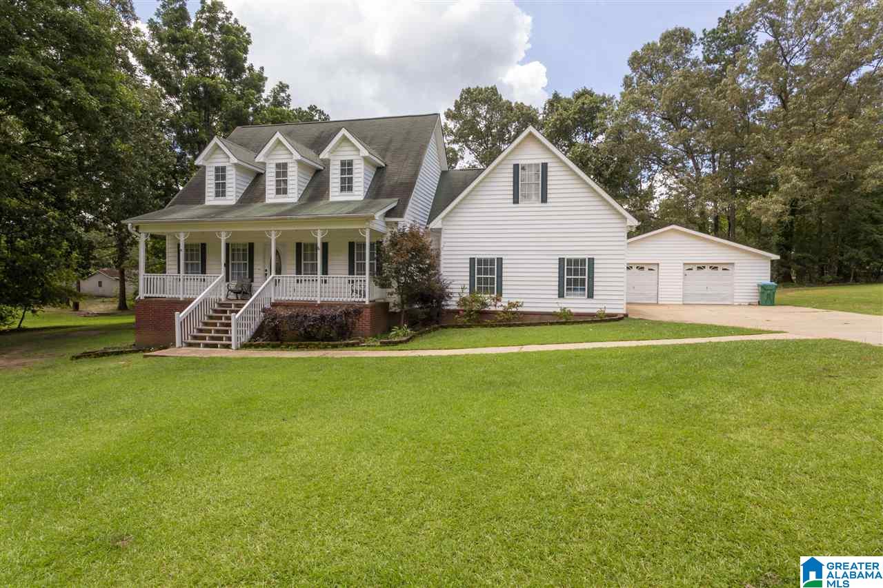 165 2nd Avenue Jemison, AL 35085 - Photo 3 of 50