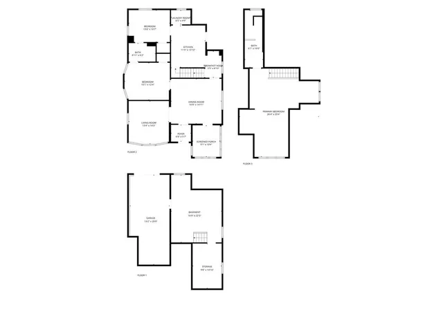 $185,000 | 1925 Sacramento Street, St. Joseph, MO 64507