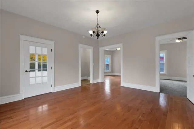 $185,000 | 1925 Sacramento Street, St. Joseph, MO 64507