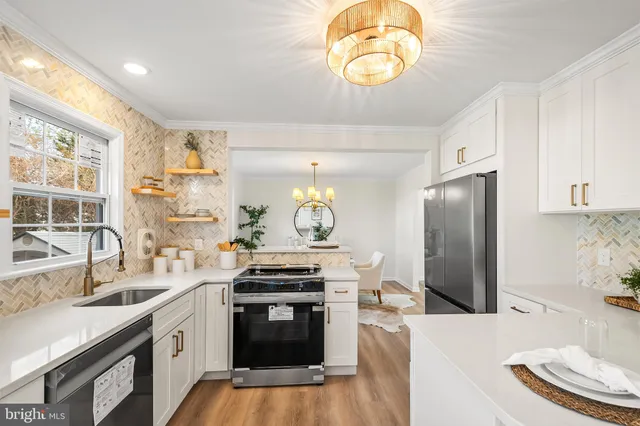 $874,900 | 7936 St Dennis Drive, Springfield, VA 22153