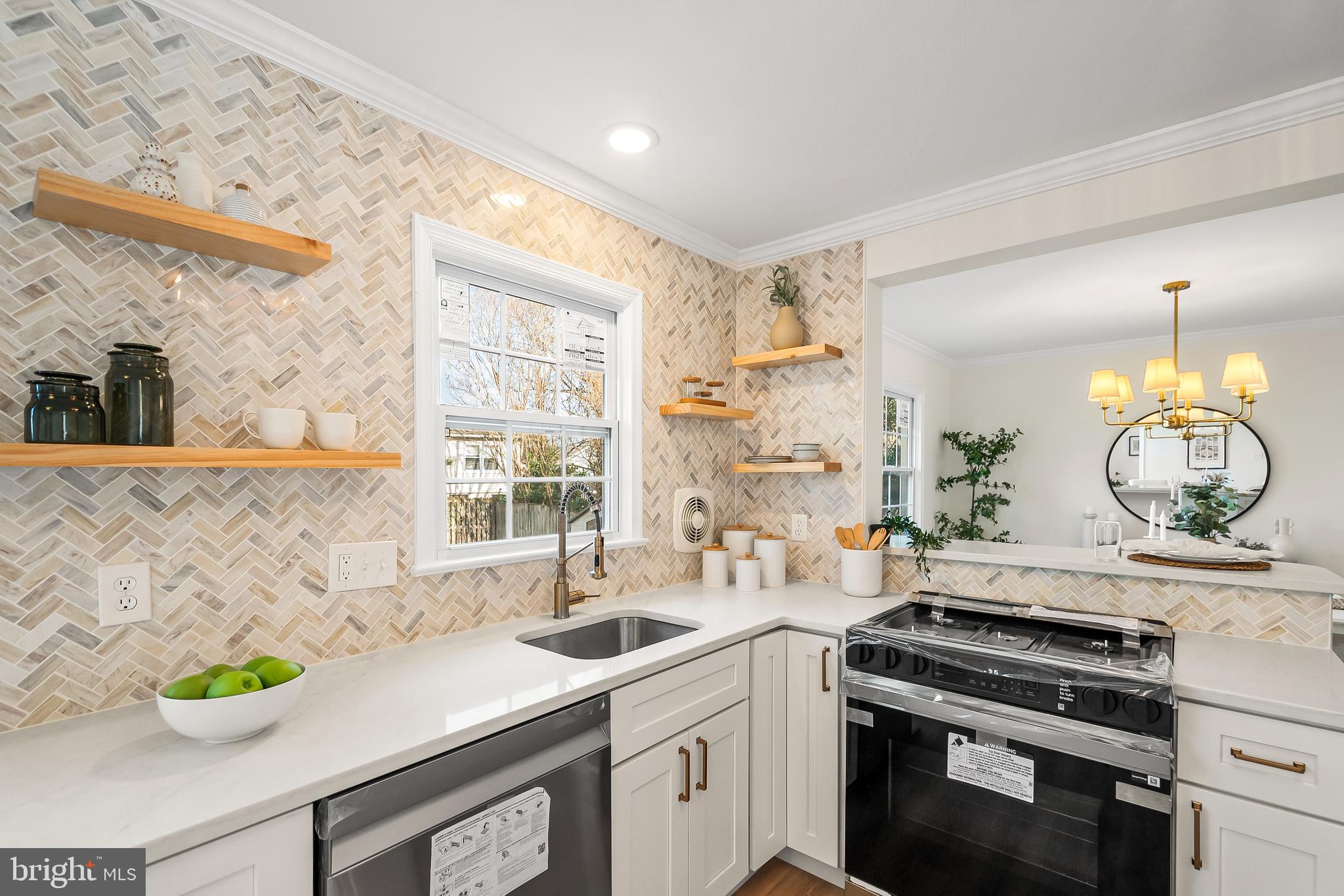 7936 St Dennis Drive Springfield, VA 22153 - Photo 14 of 44