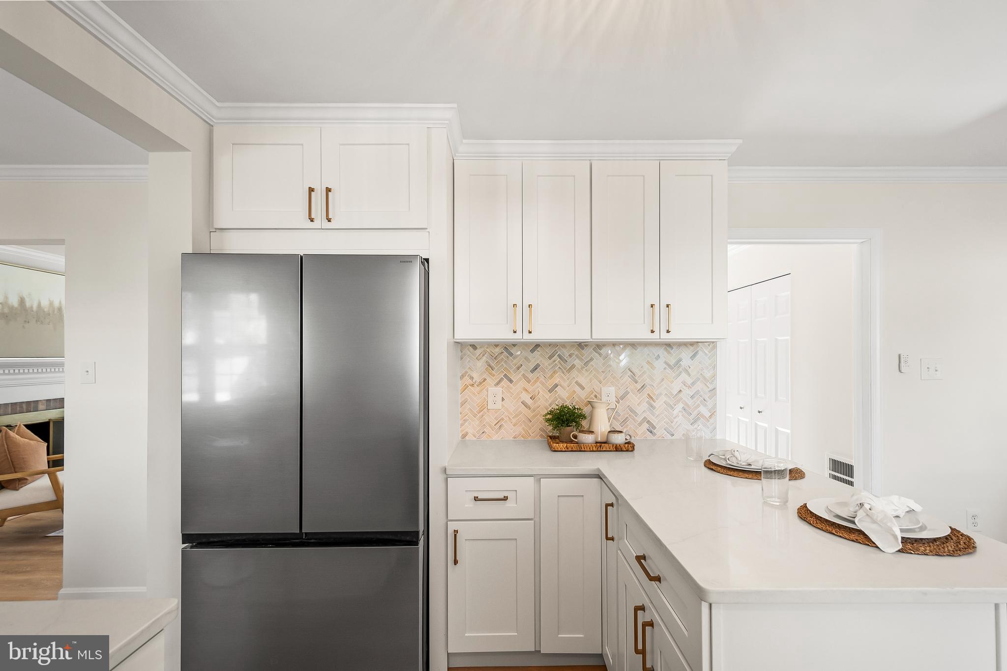 7936 St Dennis Drive Springfield, VA 22153 - Photo 15 of 44