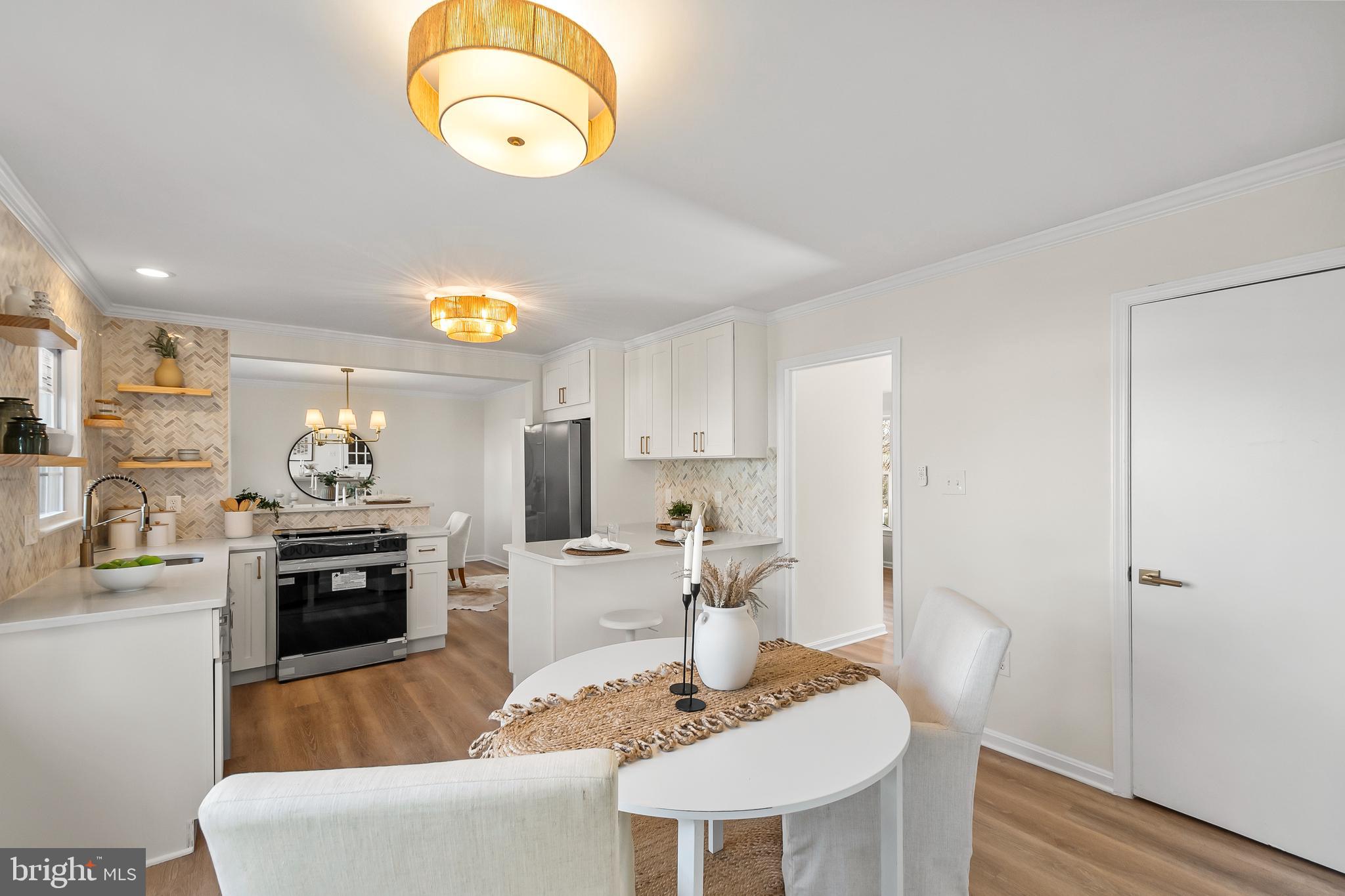 7936 St Dennis Drive Springfield, VA 22153 - Photo 17 of 44