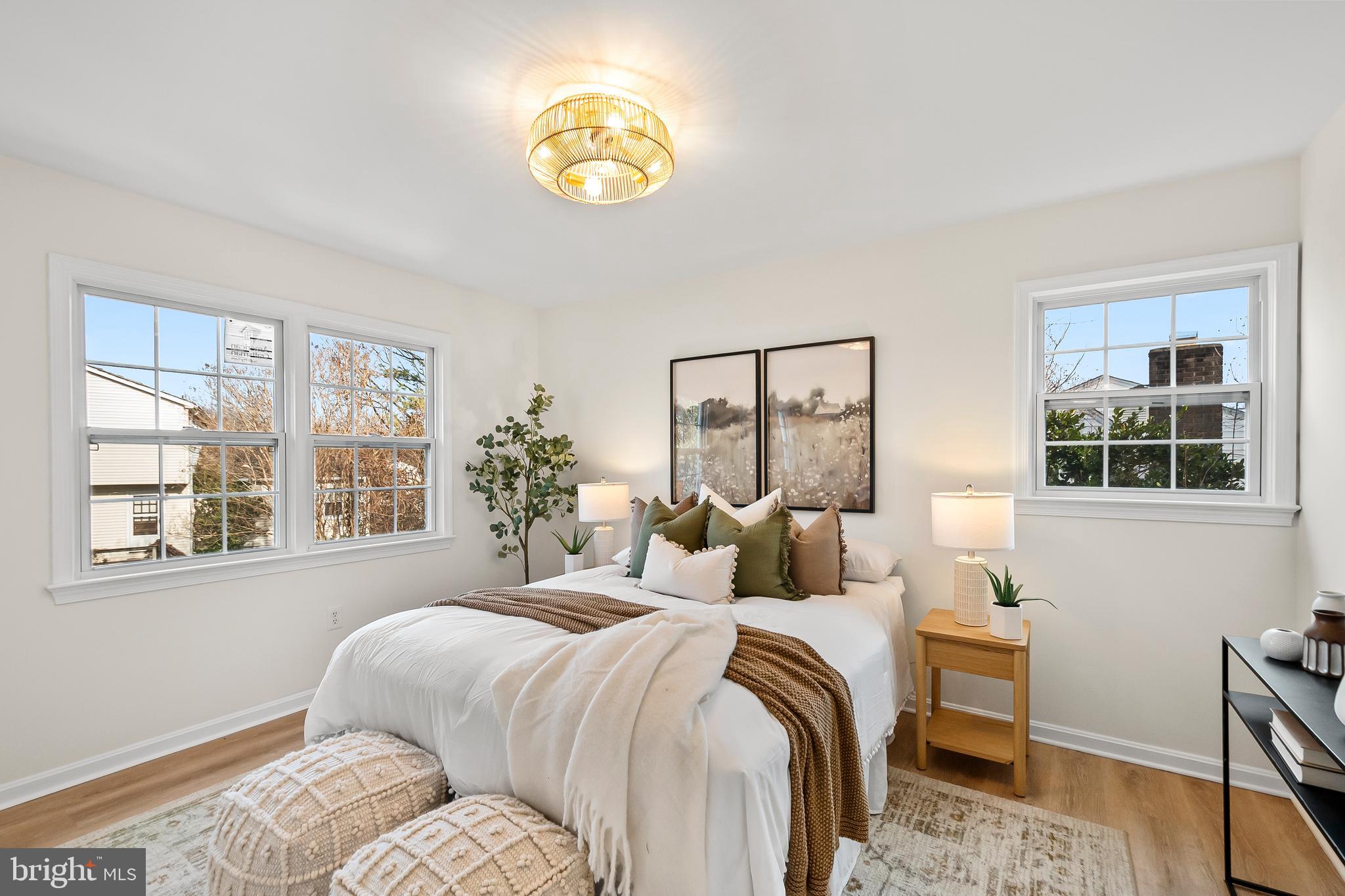 7936 St Dennis Drive Springfield, VA 22153 - Photo 19 of 44