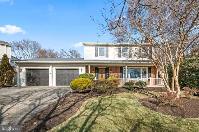 $874,900 | 7936 St Dennis Drive, Springfield, VA 22153