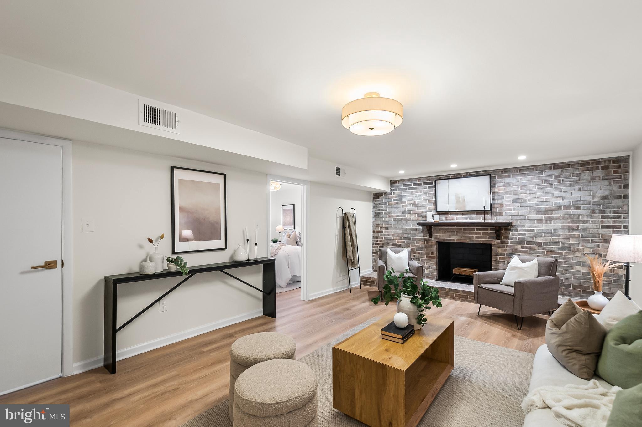 7936 St Dennis Drive Springfield, VA 22153 - Photo 32 of 44