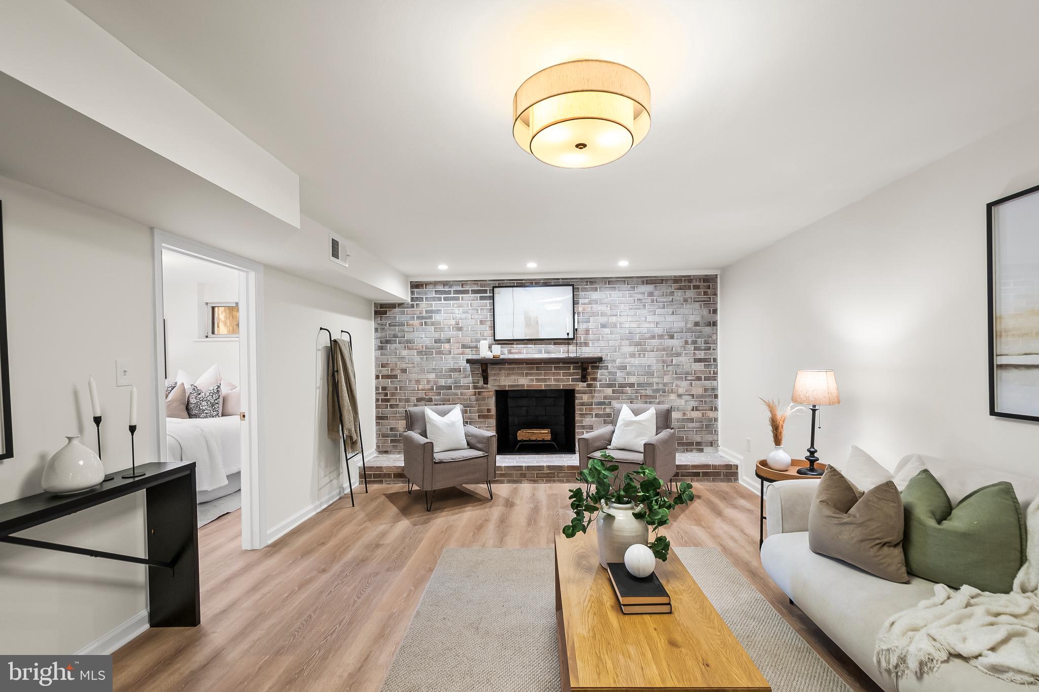 7936 St Dennis Drive Springfield, VA 22153 - Photo 33 of 44