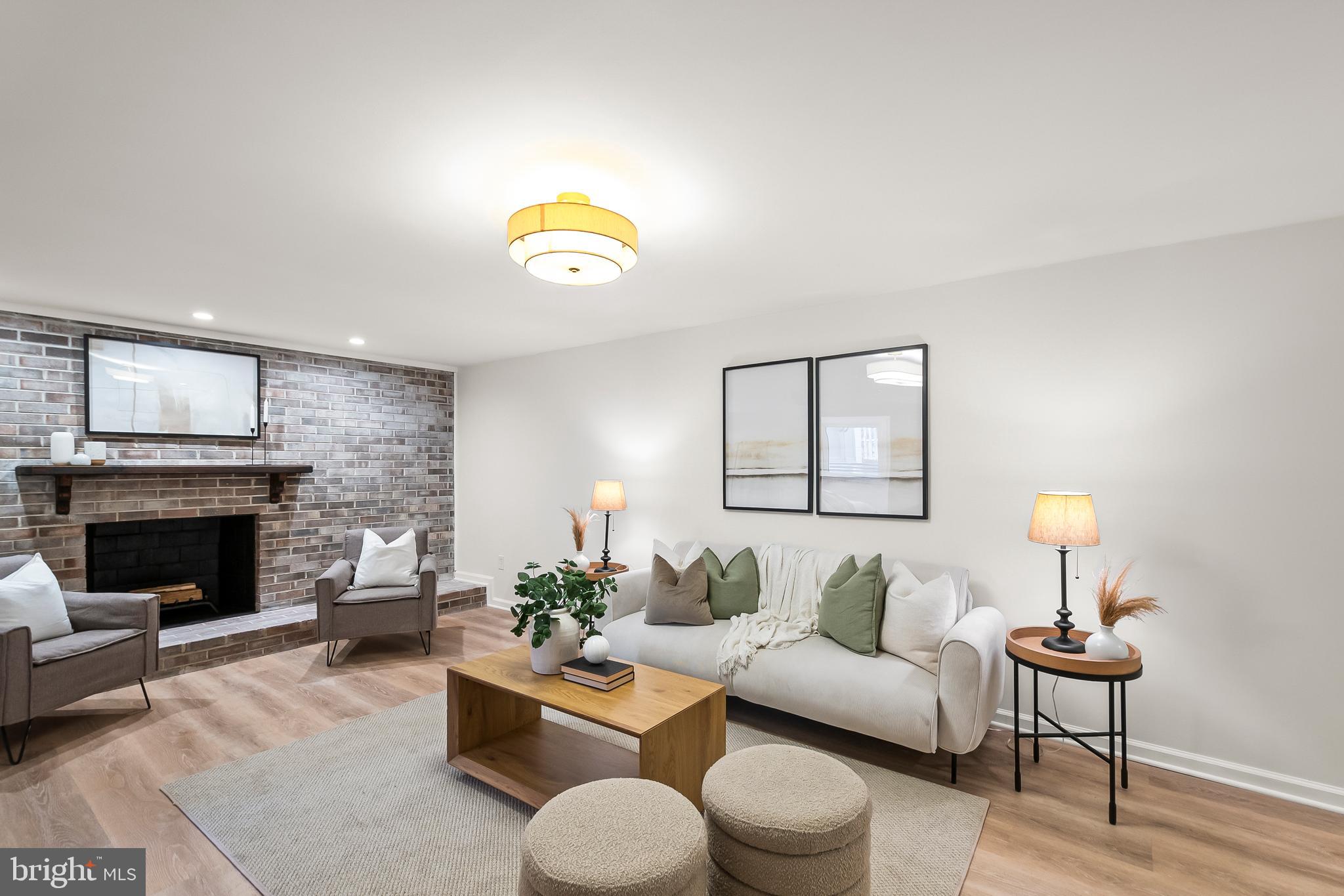 7936 St Dennis Drive Springfield, VA 22153 - Photo 34 of 44