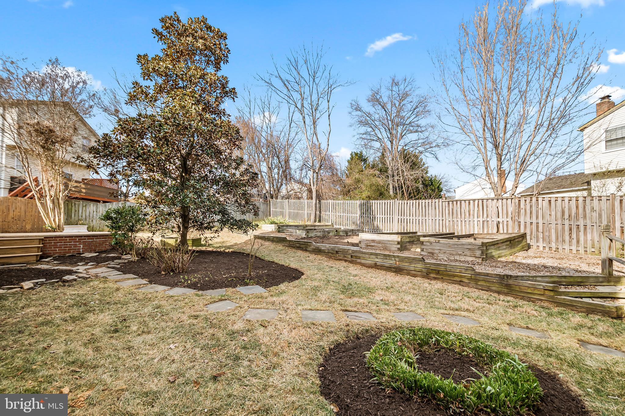 7936 St Dennis Drive Springfield, VA 22153 - Photo 39 of 44