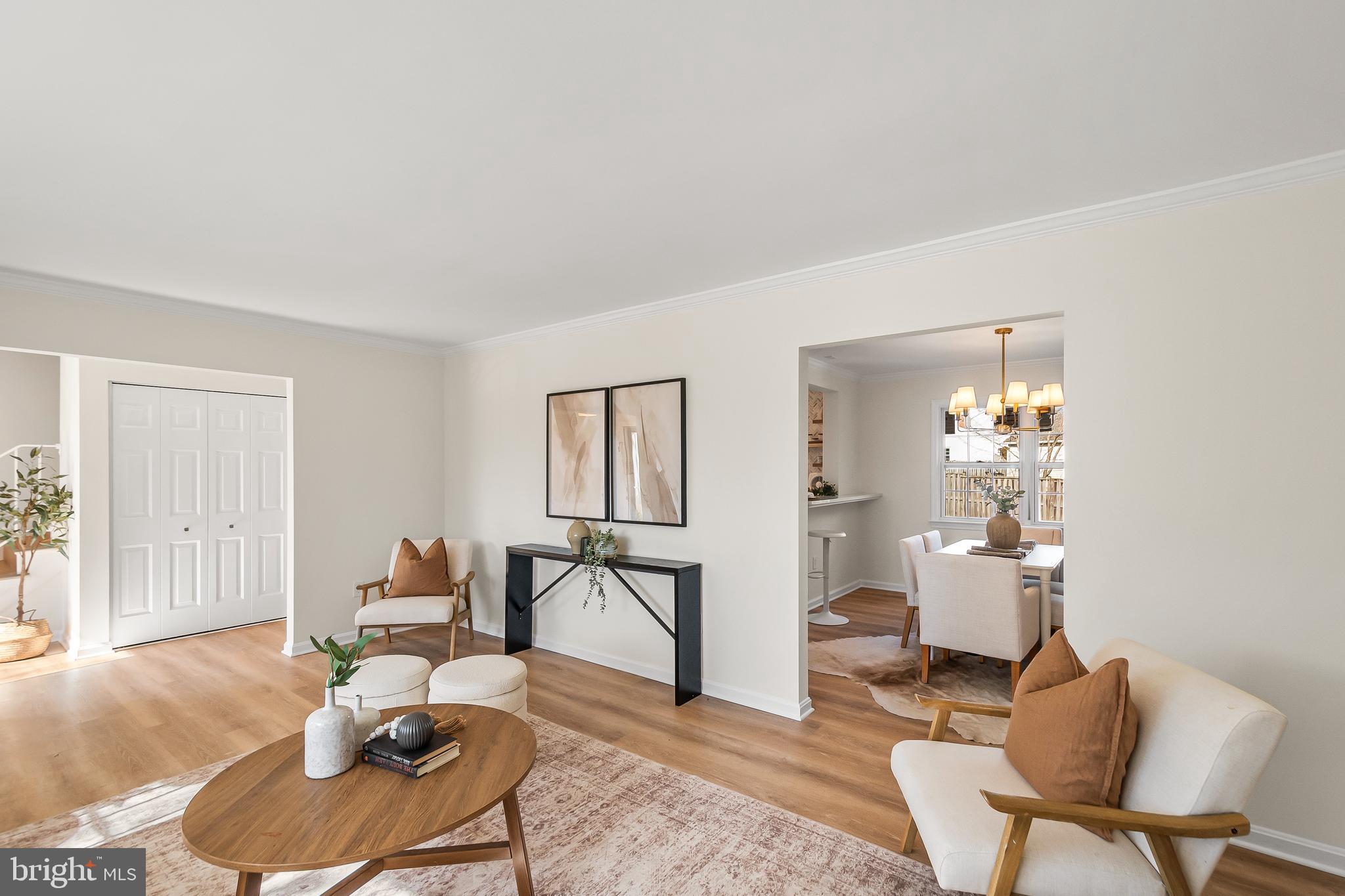 7936 St Dennis Drive Springfield, VA 22153 - Photo 9 of 44