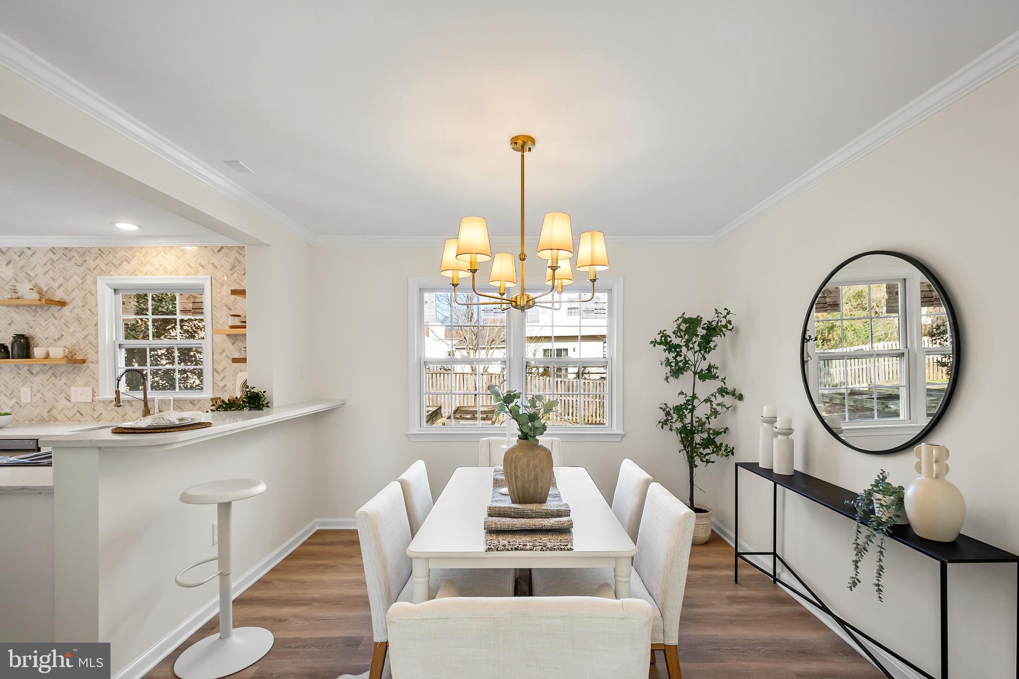 7936 St Dennis Drive Springfield, VA 22153 - Photo 10 of 44