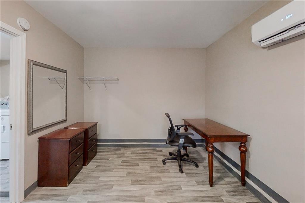 2284 Emerald Springs Drive Decatur, GA 30035 - Photo 29 of 30 a view of a workspace with furniture