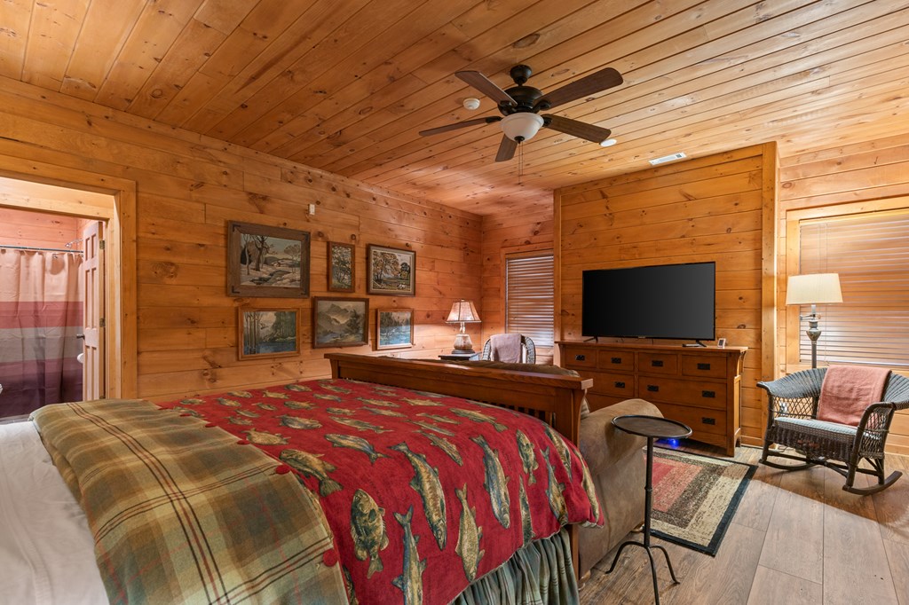 20 Broken Arrow Path Blue Ridge, GA 30513 - Photo 44 of 58 Gallery Image 44