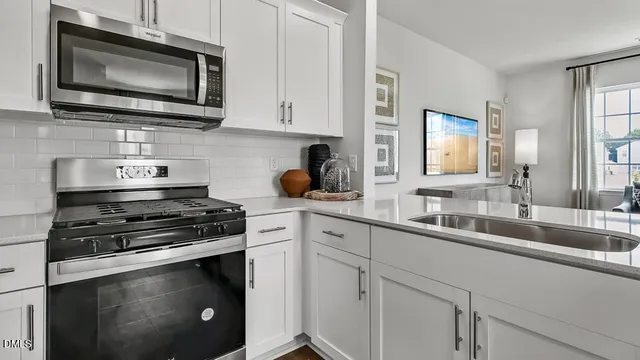 $308,490 | 391 Freestall Drive, Wake Forest, NC 27587