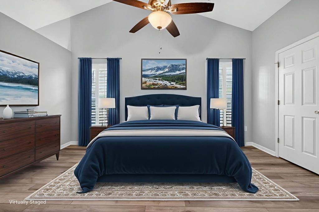 147 Lake Cove Approach Newnan, GA 30265 - Photo 12 of 39