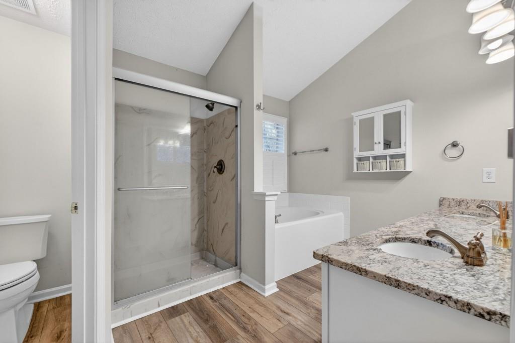 147 Lake Cove Approach Newnan, GA 30265 - Photo 14 of 39