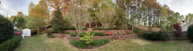 a view of an outdoor space