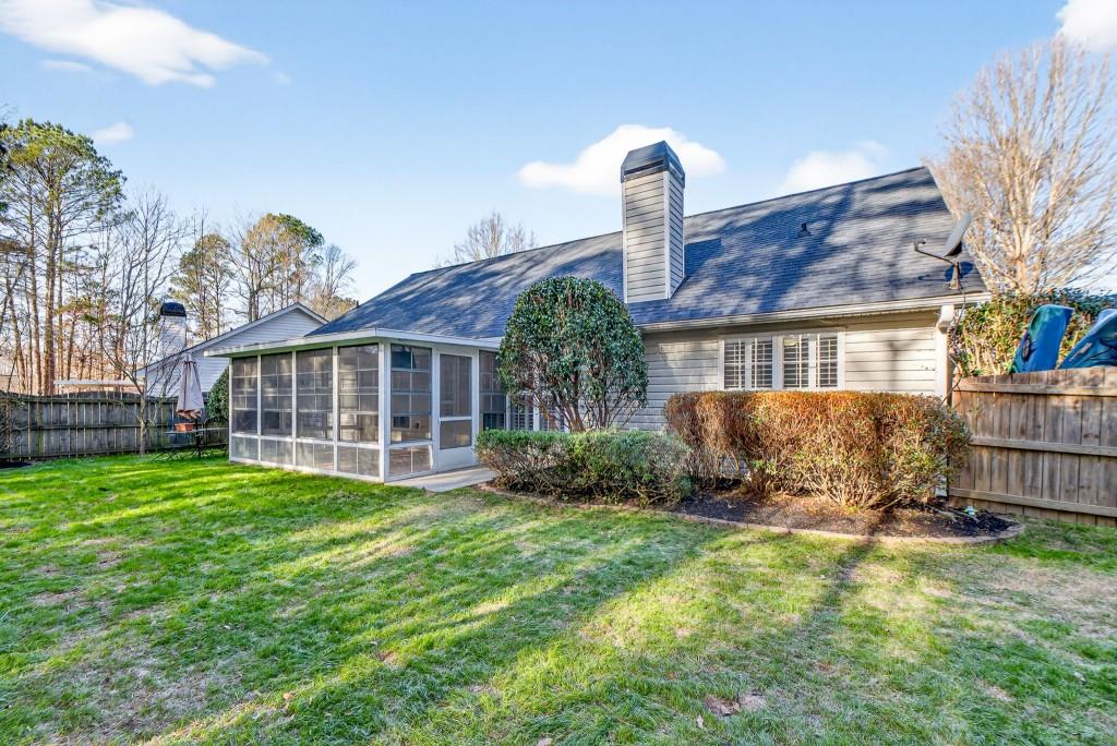 147 Lake Cove Approach Newnan, GA 30265 - Photo 27 of 39