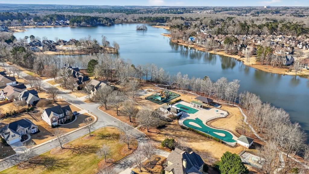 147 Lake Cove Approach Newnan, GA 30265 - Photo 35 of 39