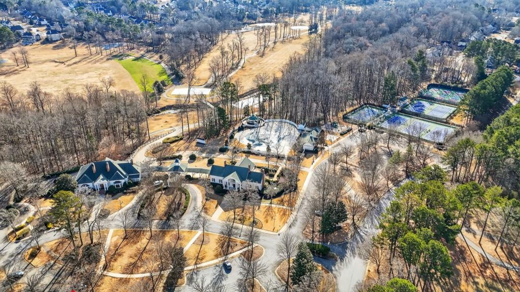 147 Lake Cove Approach Newnan, GA 30265 - Photo 36 of 39