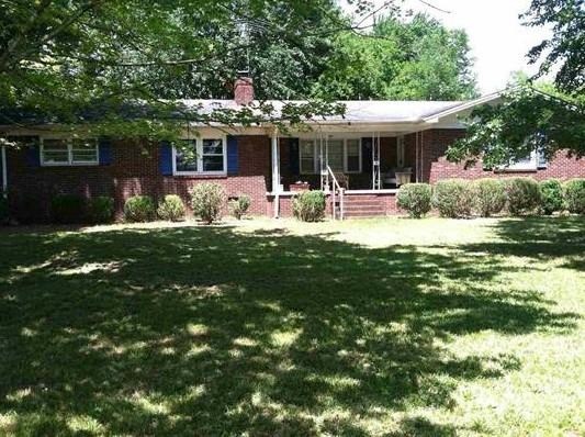 204 Gap Hill Road Six Mile, SC 29682 - Photo 2 of 9 Gallery Image 2