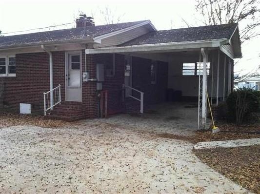 204 Gap Hill Road Six Mile, SC 29682 - Photo 3 of 9 Gallery Image 3