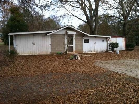 204 Gap Hill Road Six Mile, SC 29682 - Photo 4 of 9 Gallery Image 4
