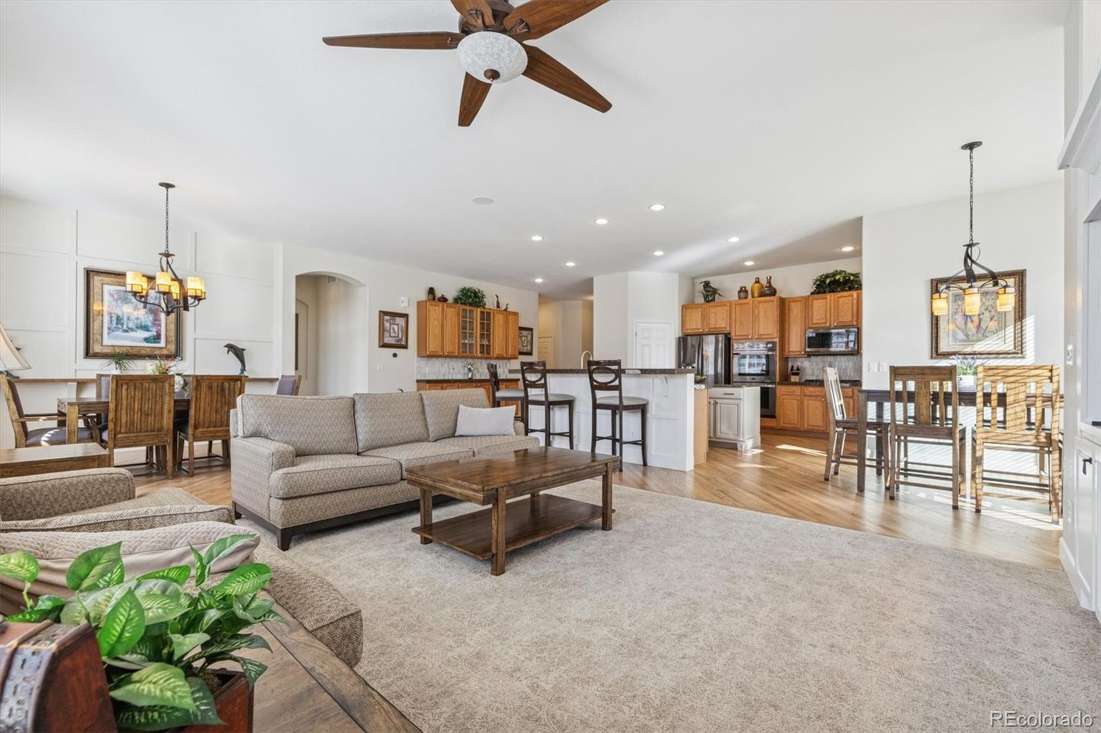 8371 Hackamore Road Littleton, CO 80125 - Photo 11 of 44 Gallery Image 11