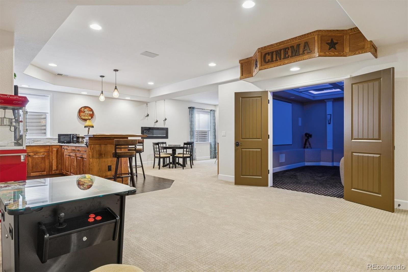 8371 Hackamore Road Littleton, CO 80125 - Photo 23 of 44 Gallery Image 23
