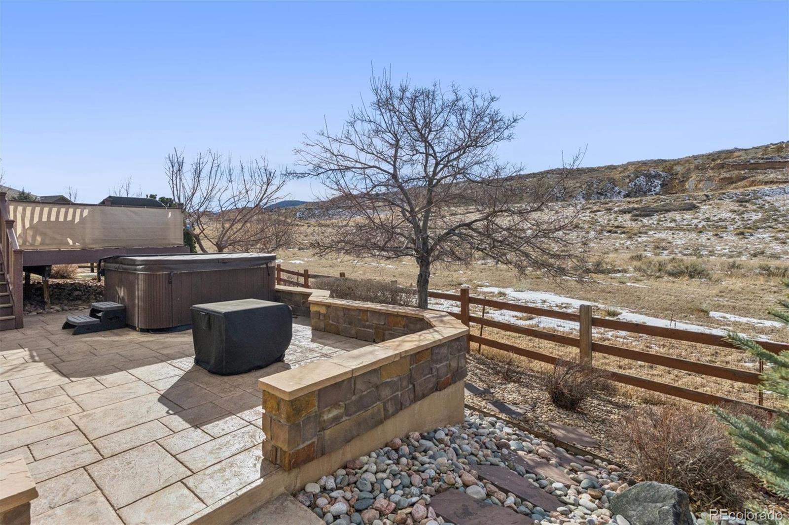 8371 Hackamore Road Littleton, CO 80125 - Photo 32 of 44 Gallery Image 32
