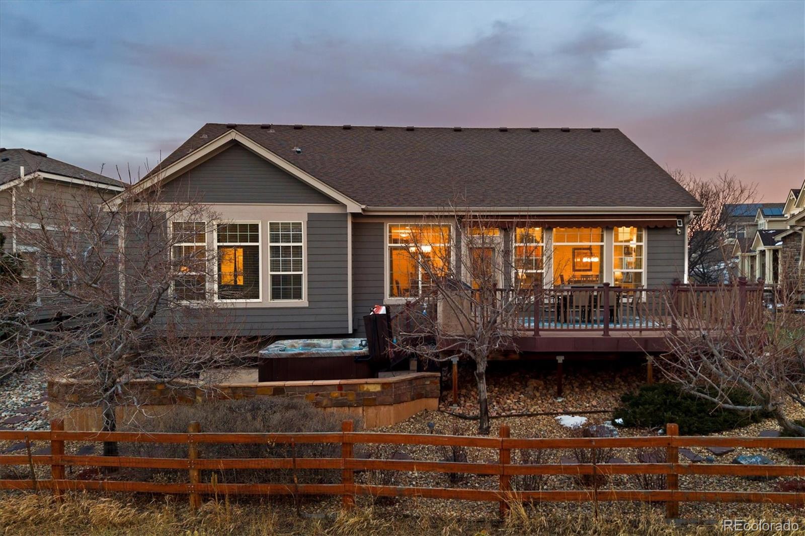 8371 Hackamore Road Littleton, CO 80125 - Photo 33 of 44 Gallery Image 33