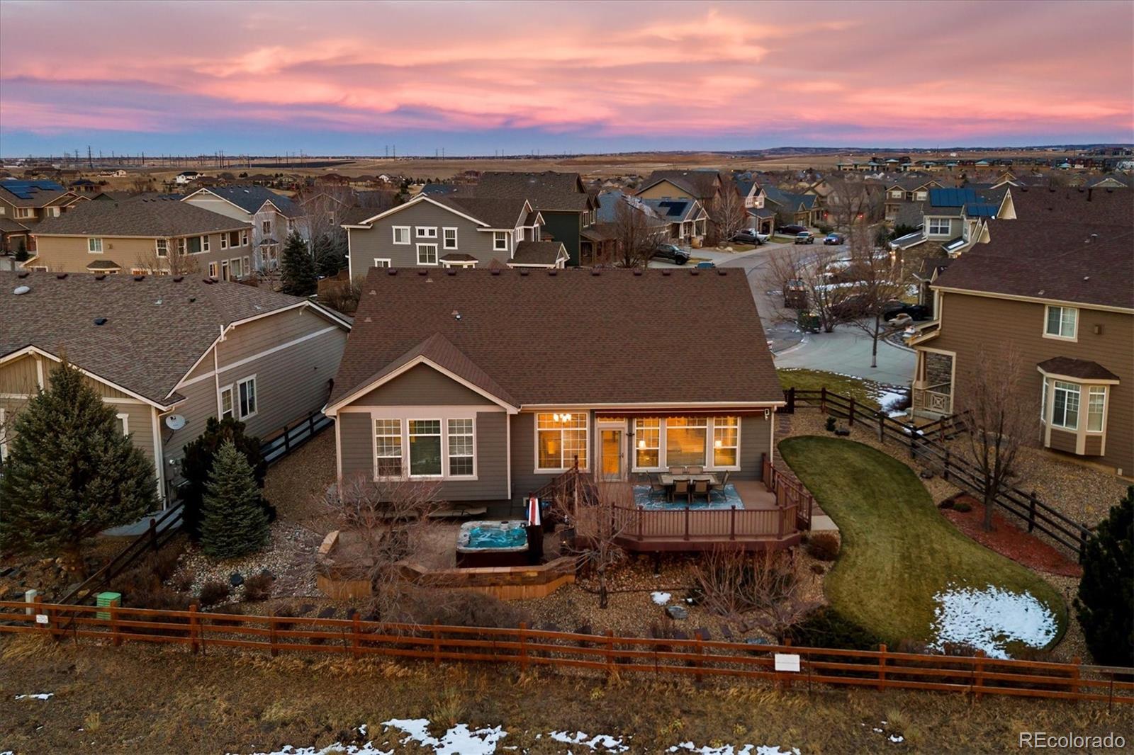 8371 Hackamore Road Littleton, CO 80125 - Photo 34 of 44 Gallery Image 34