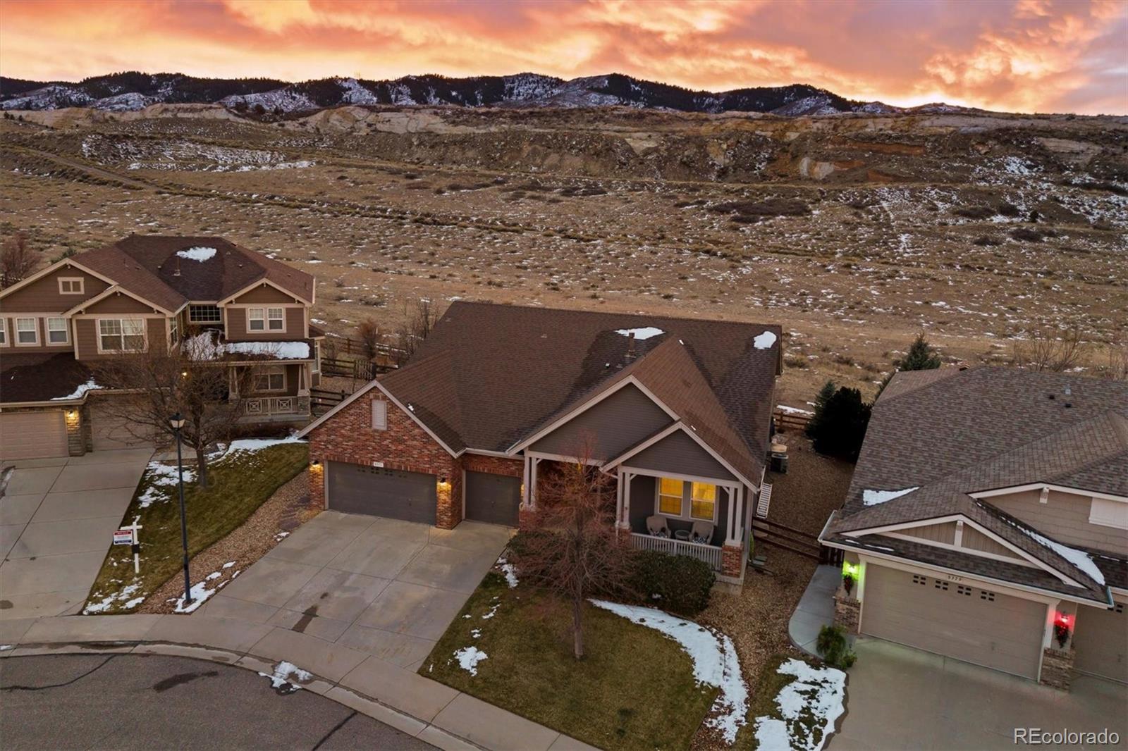 8371 Hackamore Road Littleton, CO 80125 - Photo 36 of 44 Gallery Image 36