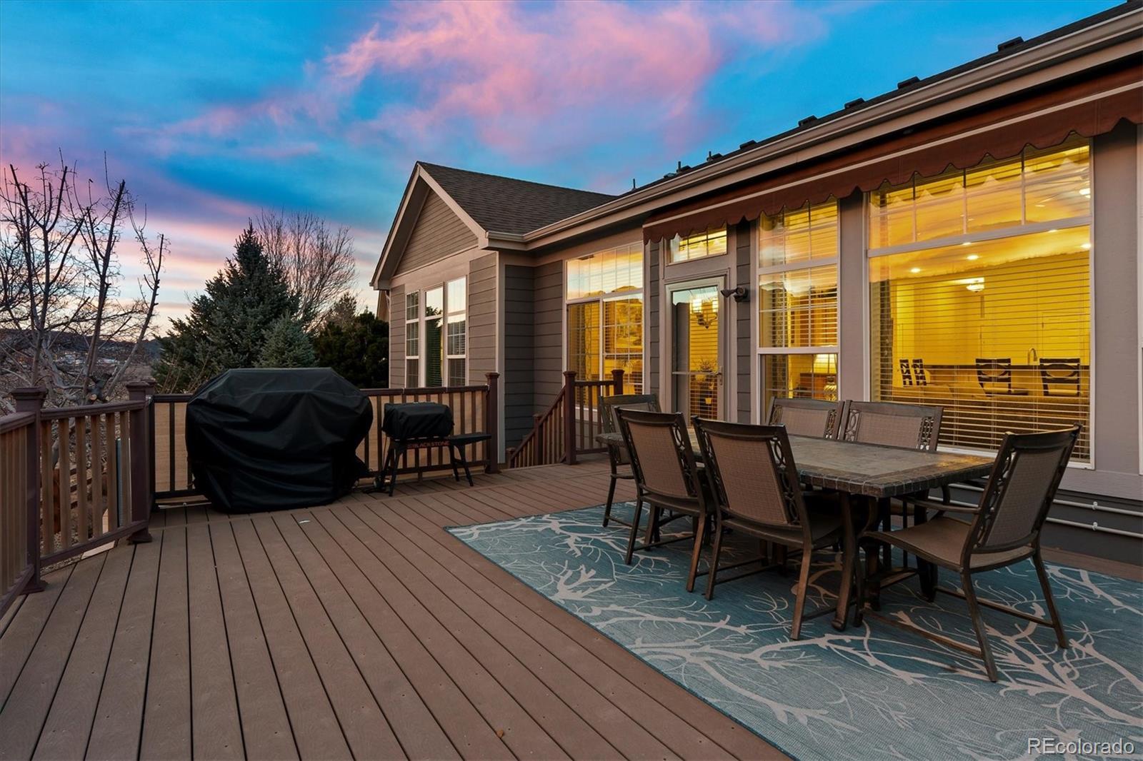 8371 Hackamore Road Littleton, CO 80125 - Photo 40 of 44 Gallery Image 40